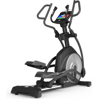 Эллиптический тренажер UNIX FIT E-1100 PRO (10,1