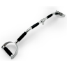 Рукоять для тяги с широким параллельным хватом UNIX FIT PRO изогнутая 100 см HGRPAR100PCE